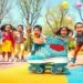 5 Motivos para Escolher o Tênis que Vira Patins da Bibi