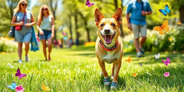 5 Motivos para Investir em Crocs para Cachorros