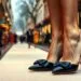 5 Motivos pelos Quais os Sapatos de Festa de Lady Di Voltaram
