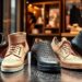 5 Sapatos da Temporada que Você Precisa Conhecer