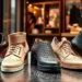 5 Sapatos da Temporada que Você Precisa Conhecer