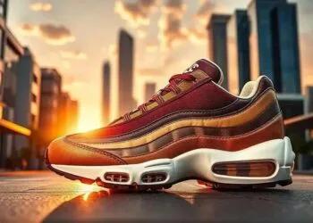 A Ma Maniére Nike Air Max 95: Detalhes e Expectativas