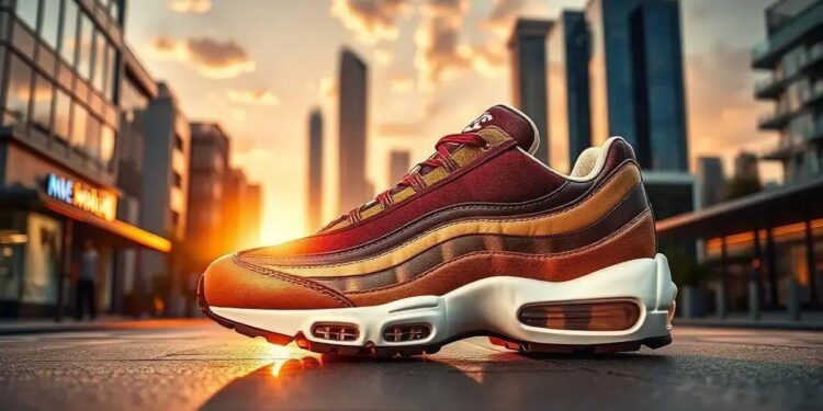 A Ma Maniére Nike Air Max 95: Detalhes e Expectativas