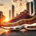 A Ma Maniére Nike Air Max 95: Detalhes e Expectativas