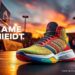 Adidas Dame Certified: O Novo Lançamento de Damian Lillard