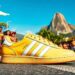 Adidas Samba: A Onda do Sucesso no Mercado Brasileiro