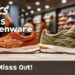 ASICS Earthenware Pack: Conheça os Novos Modelos para 2024