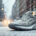ASICS GEL-NYC: O Novo Estilo “Oyster Grey” para o Inverno