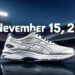 ASICS GEL-NYC: O Presente Perfeito para os Fãs dos Yankees