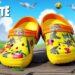 Calçados Fortnite: Crocs Lança Coleção Temática Imperdível