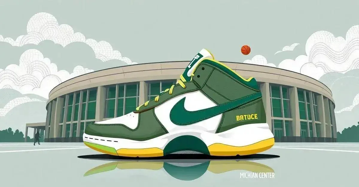 Características do Nike Book 1 Características do Nike Book 1