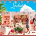 Christian Louboutin: Pop-Up de Verão em São Paulo