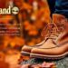 Colaboração Timberland: Aimé Leon Dore Lança Moc Toe Incrível