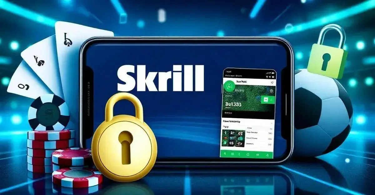 Como Criar uma Conta no Skrill Como Criar uma Conta no Skrill