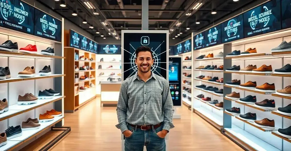 Como funciona essa tecnologia? Como funciona essa tecnologia?