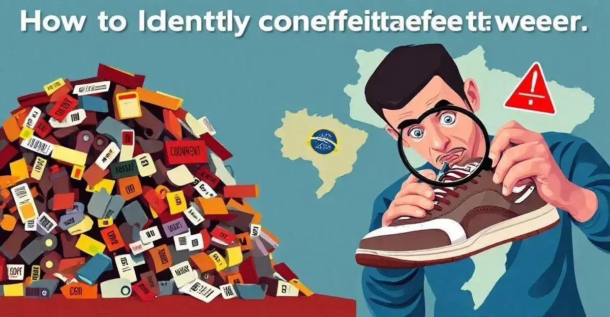 Como Identificar Calçados Falsificados Como Identificar Calçados Falsificados