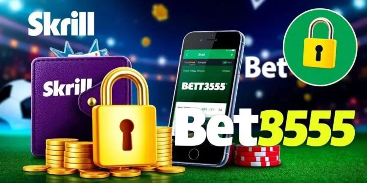 Como Usar Skrill para Apostar na Bet365: Guia Completo