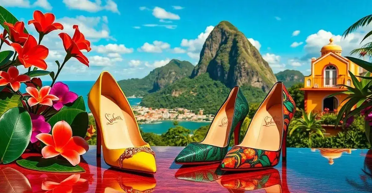 Cores e Estilos Cores e Estilos