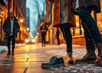 Descubra a Nova Coleção Ronnie Fieg com Clarks para o Inverno