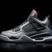 Descubra a Surpresa Oculta na Air Jordan 4 RM 'Shadow'