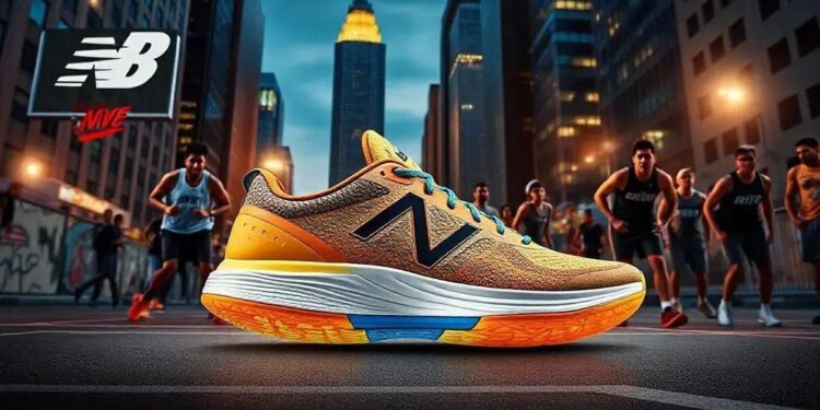 Descubra o Novo New Balance Fresh Foam BB v3 para 2025