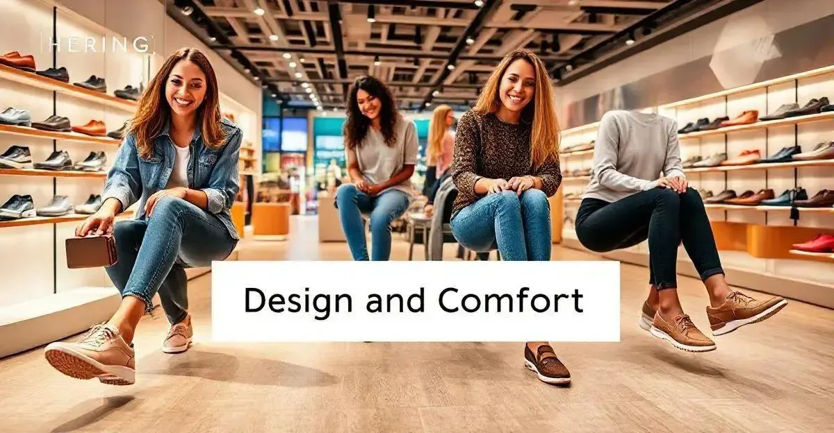 Design e Conforto Design e Conforto
