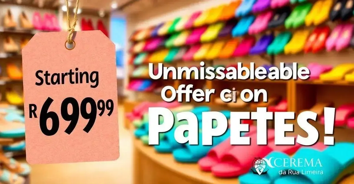 Dicas de Estilo com Papetes Dicas de Estilo com Papetes