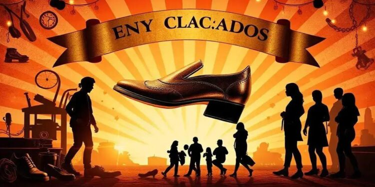 Eny Calçados: 100 Anos de História e Inovação no Setor