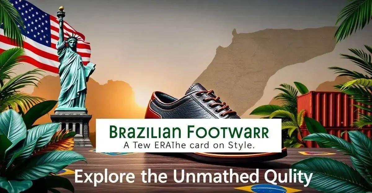 Estratégias de Marketing para Calçados Estratégias de Marketing para Calçados