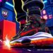 FaZe Clan LeBron: Nova Colaboração da Nike Chegando em Novembro