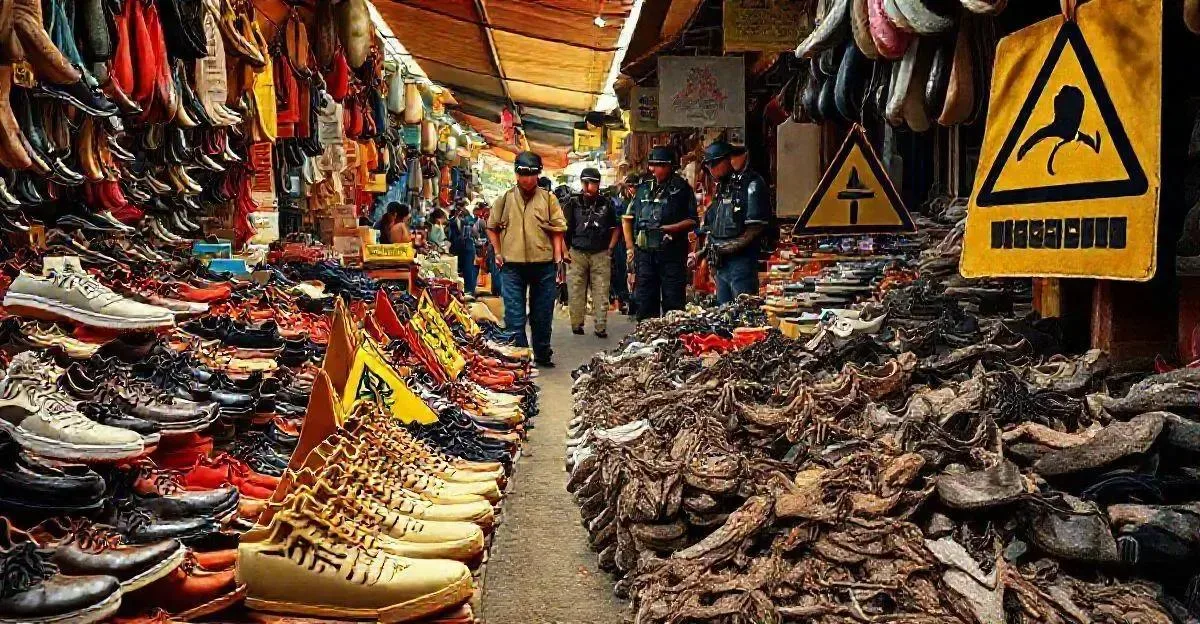 Impacto na Economia Local Impacto na Economia Local