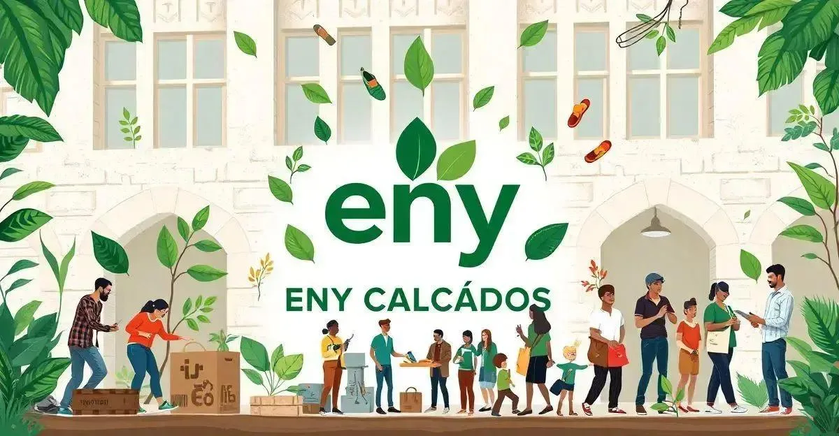 Impacto Social e Sustentabilidade Impacto Social e Sustentabilidade