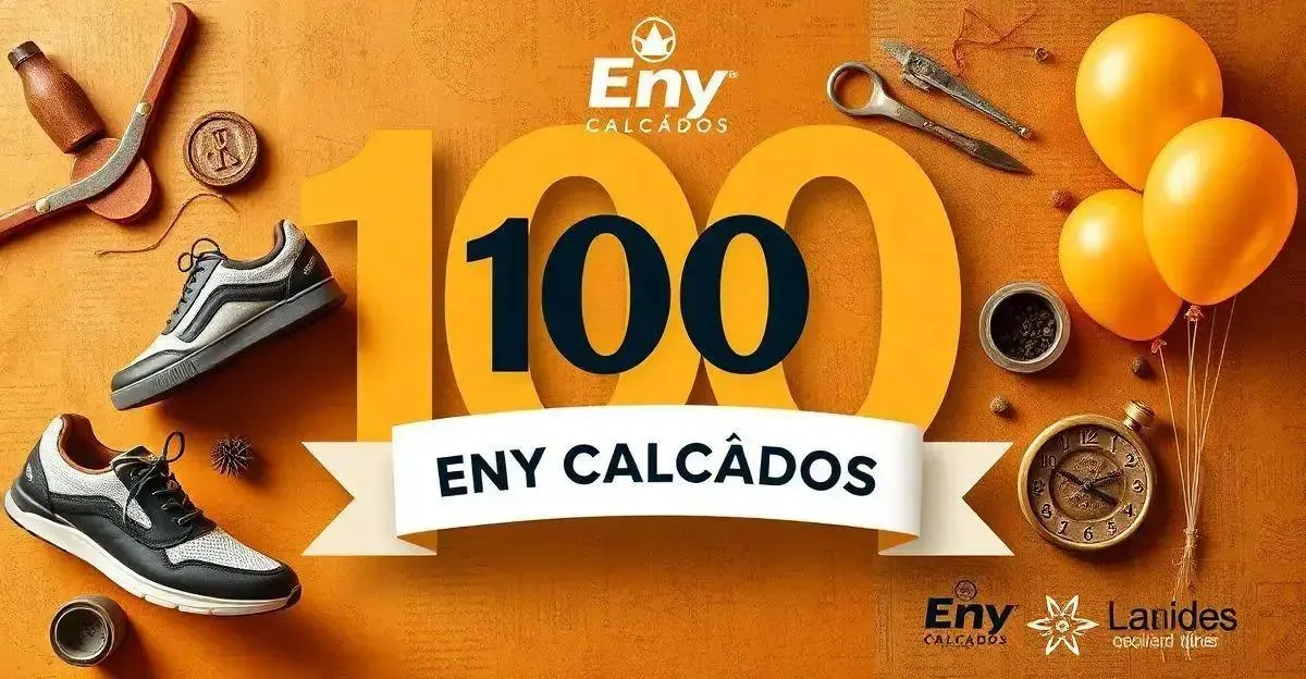 Inovações no Setor Calçadista Inovações no Setor Calçadista