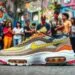 Kids Of Immigrants e Nike Air Max Sunder: A Nova Colaboração