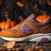 New Balance 990v6: O Lançamento do Dark Ember no Halloween
