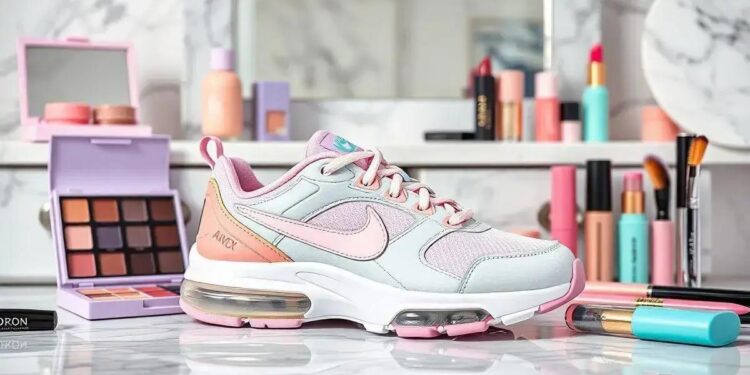 Nike Air Max Dn: O Tênis Ideal para Influenciadores de Beleza