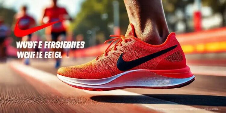 Nike Alphafly 3: A Nova Cor “Bright Crimson” para 2025