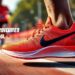 Nike Alphafly 3: A Nova Cor “Bright Crimson” para 2025