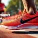 Nike Alphafly 3: A Nova Cor “Bright Crimson” para 2025
