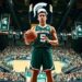 Nike Book 1: Devin Booker e sua Homenagem à Michigan State