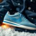 Nike Cortez Psychic Blue: Estilo e Conforto para o Inverno