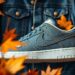 Nike Dunk Low: O Estilo Denim que Chega em 2025
