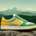 Nike Field General ’82: O Retorno ao Estilo Oregon