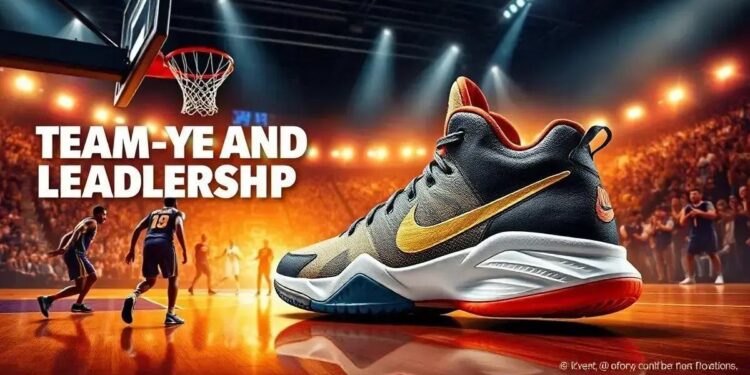 Nike Giannis Freak 6: O Tênis para Líderes da Equipe