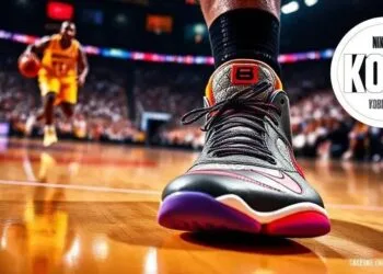 Nike Kobe 1 Protro: A Inspiração de Devin Booker para o Book 1