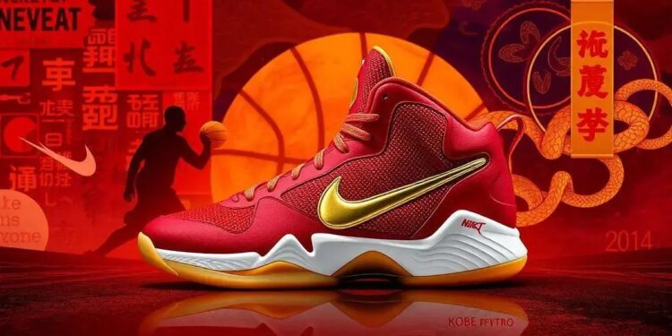 Nike Kobe 5 Protro: Primeiro Olhar no ‘Year Of The Mamba’