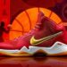 Nike Kobe 5 Protro: Primeiro Olhar no ‘Year Of The Mamba’