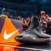Nike LeBron 22: Novidades na Embalagem e Lançamento