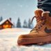 Nike Lunar Force 1 Duckboot: O Melhor para o Inverno