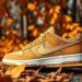 Nike SB Ishod 2: A Nova Cor ‘Wheat’ para o Outono